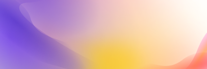 Gradient for sticker.